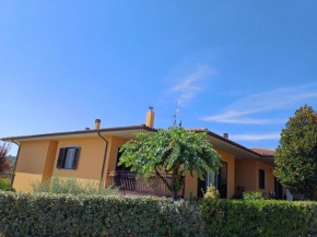 La Casa della Magnolia